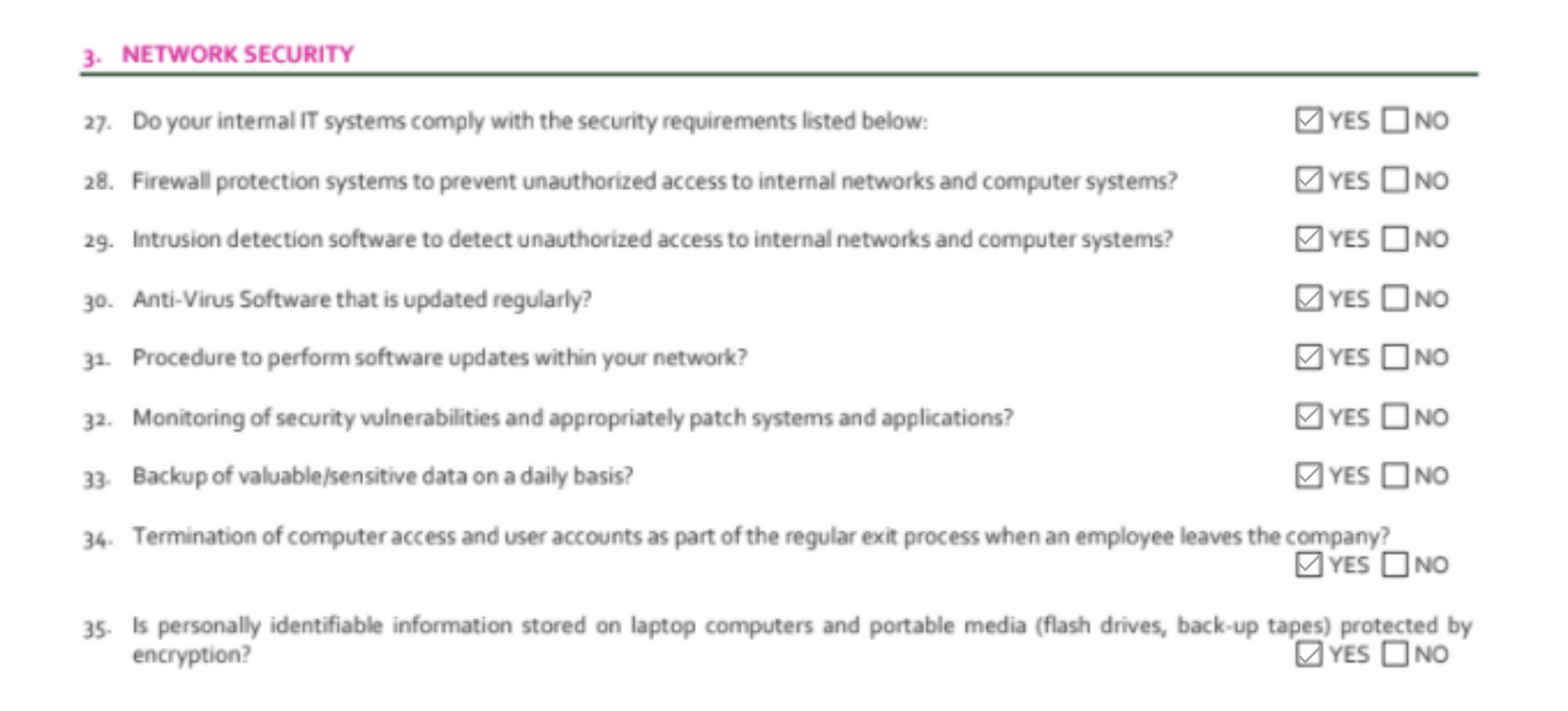 How To Apply These 10 Rules For Ultimate Online Security InboxDone
