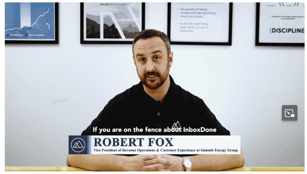 robert fox